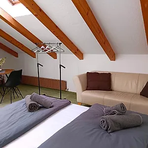 Appartement Charmante, Ruhige In, Innsbruck