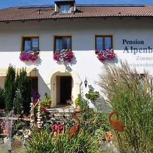 Séjour chez l'habitant Gaestehaus Alpenblick, Mutters