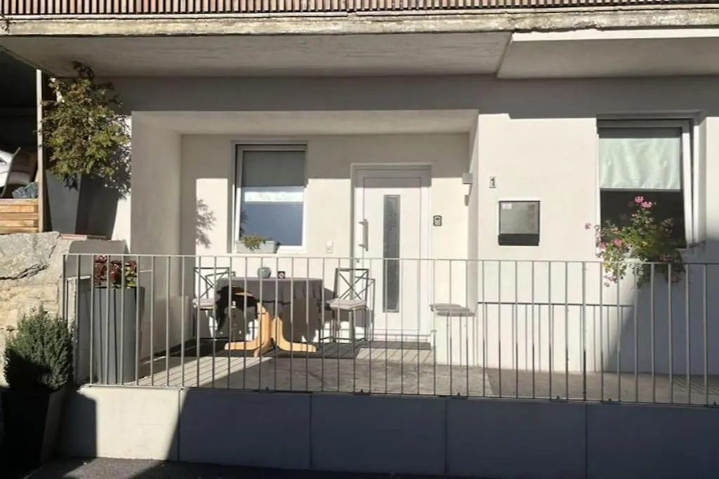 Liebevolle Wohnung Thaur
