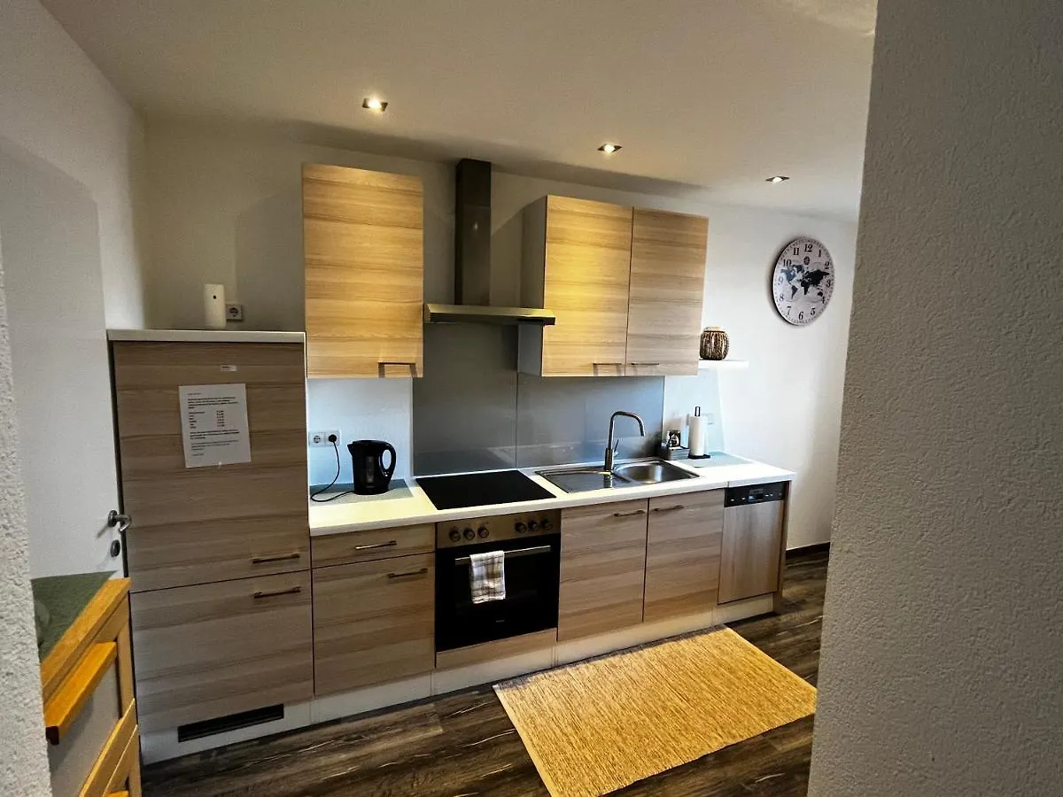 Liebevolle Wohnung Thaur 0*,  Autriche