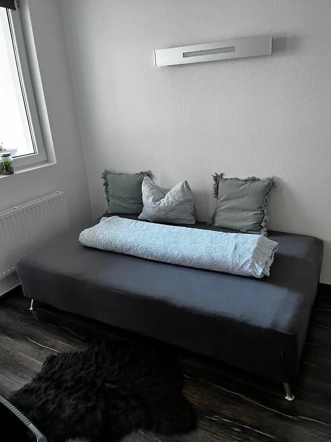 Liebevolle Wohnung Thaur Appartement